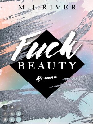 cover image of Fuck Beauty (Fuck-Perfection-Reihe 2)